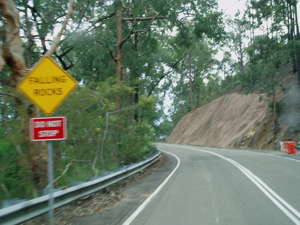 Bells Line of Road