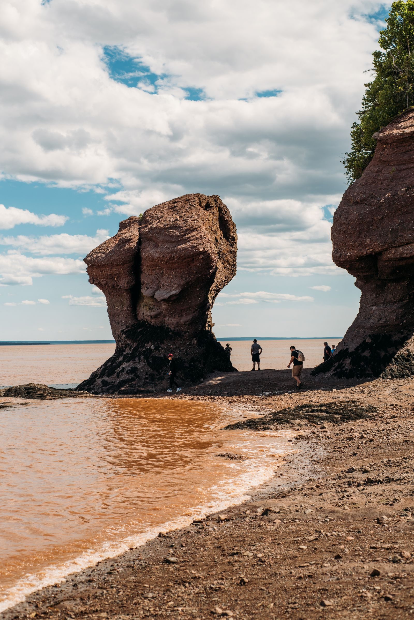 Fundy Trail Parkway