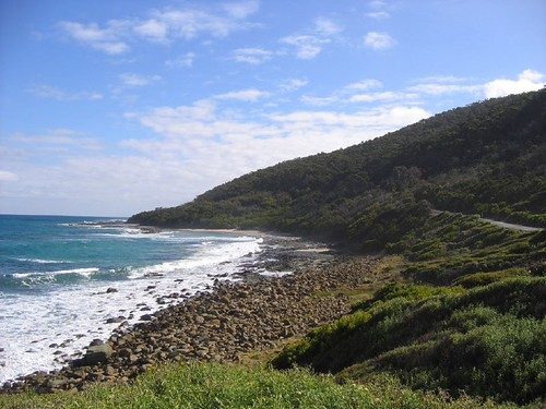Great Ocean Road
