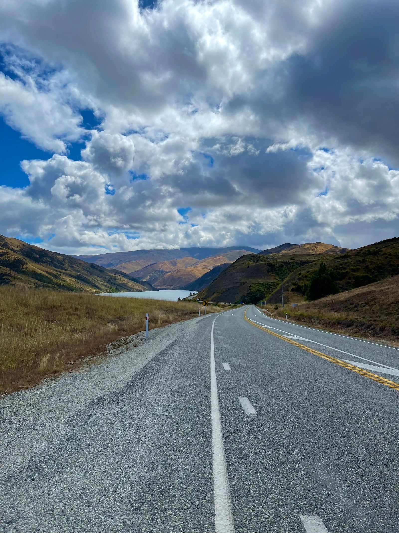 Queen Charlotte Drive